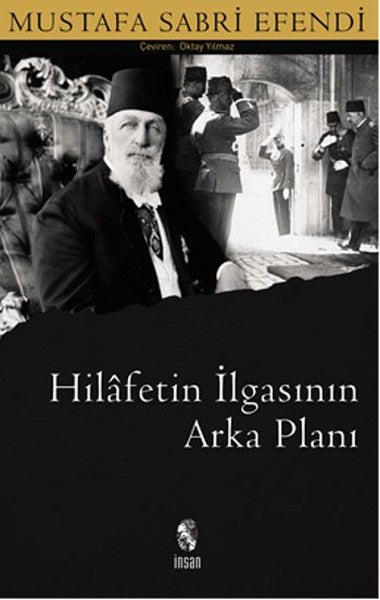 Hilafetin İlgasının Arkaplanı-zoom-