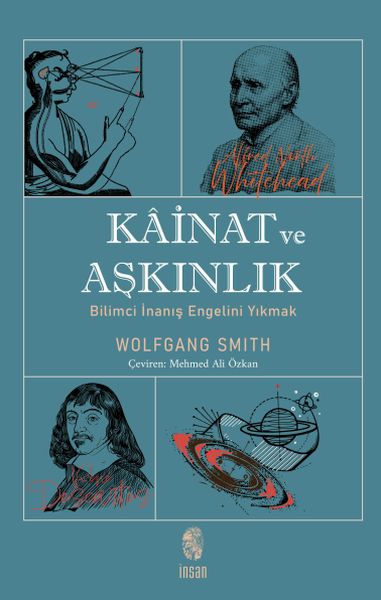 Kainat ve Aşkınlık-zoom-