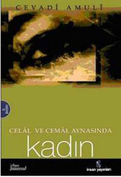 Celal ve Cemal Aynasında Kadın-zoom-