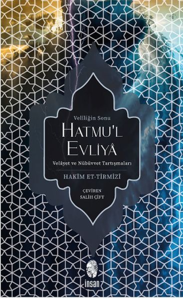 Hatmu'l Evliya - Veliliğin Sonu-zoom-
