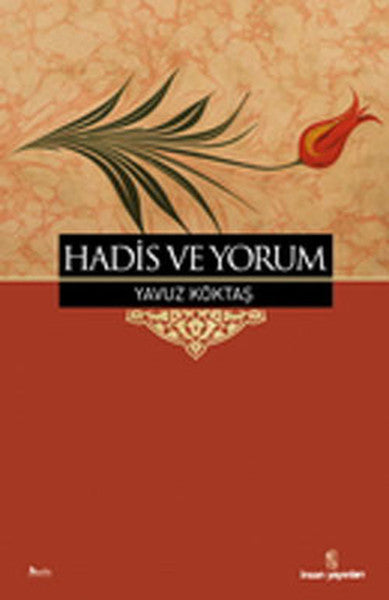Hadis ve Yorum-zoom-