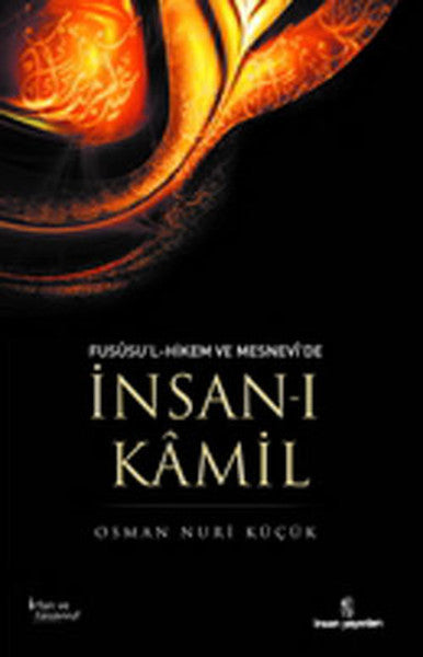 Fususu'l-Hikem ve Mesnevi'de İnsan-ı Kamil-zoom-