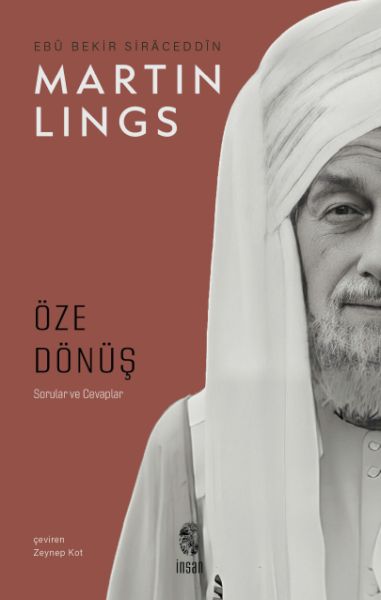 Öze Dönüş-zoom-