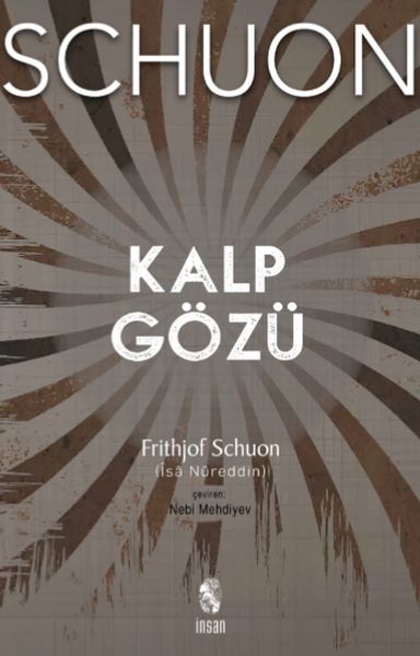 Kalp Gözü  Metafizik, Kozmoloji, Manevi Hayat-zoom-
