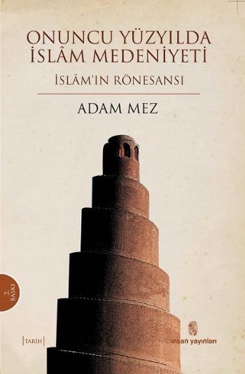 Onuncu Yüzyılda İslam Medeniyeti-zoom-