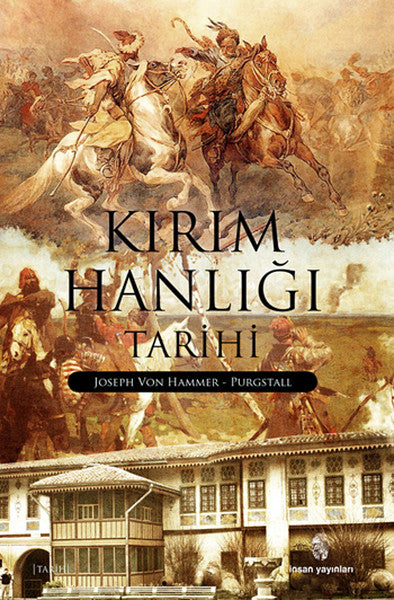 Kırım Hanlığı Tarihi-zoom-