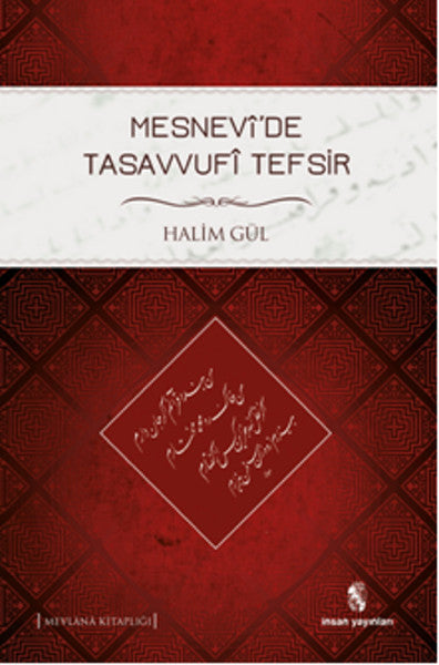 Mesnevi'de Tasavvufi Tefsir-zoom-
