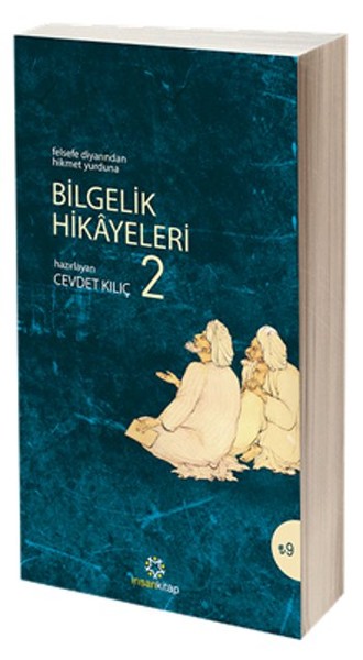 Bilgelik Hikayeleri 2-zoom-