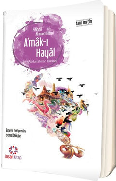 A'mak-ı Hayal (Cep Boy)
