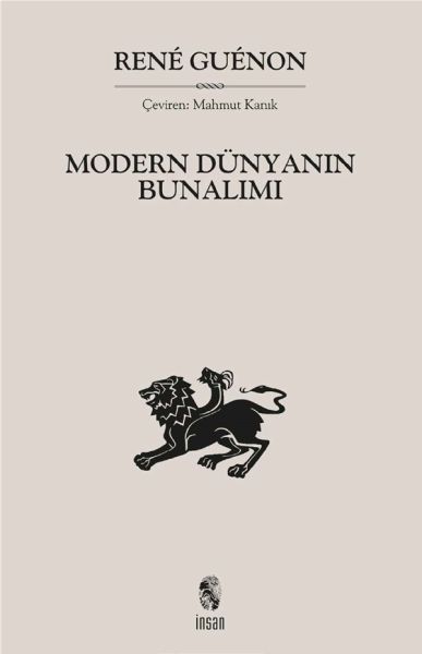 Modern Dünyanın Bunalımı-zoom-
