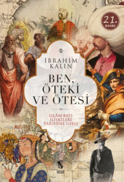 Ben, Öteki ve Ötesi-zoom-