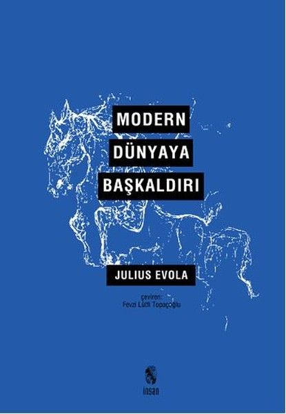 Modern Dünyaya Başkaldırı-zoom-