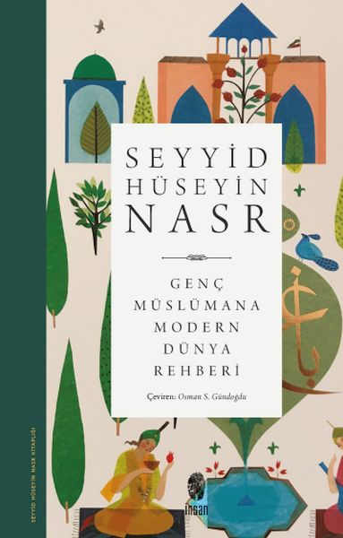 Genç Müslümana Modern Dünya Rehberi-zoom-