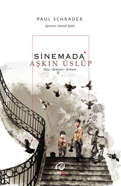 Sinemada Aşkın Üslup-zoom-
