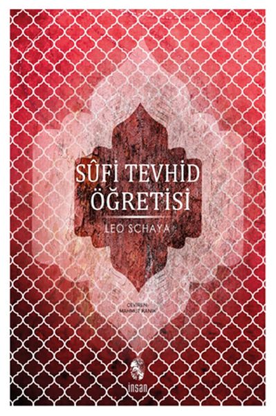 Sufi Tevhid Öğretisi