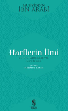 Harflerin İlmi