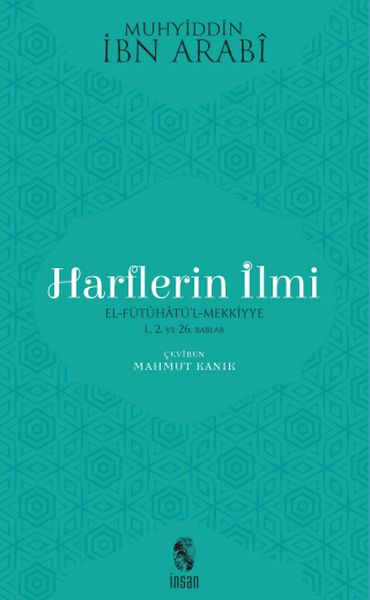 Harflerin İlmi