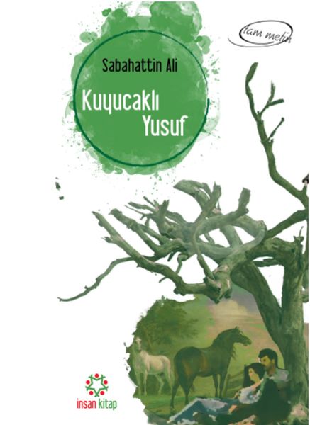 Kuyucaklı Yusuf (Cep Boy)-zoom-