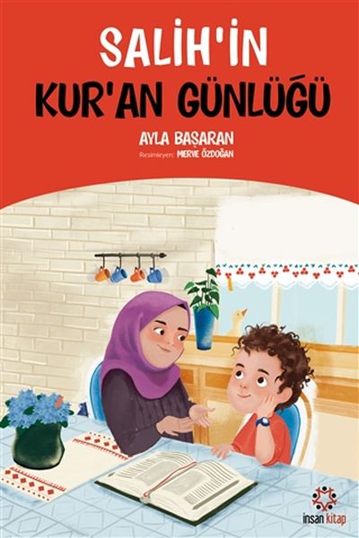 Salih'in Kuran Günlüğü-zoom-