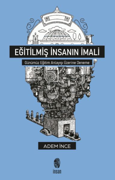 Eğitilmiş İnsanın İmali-zoom-