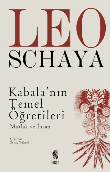 Kabala'nın Temel Öğretileri-zoom-