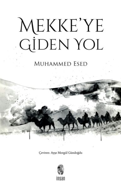 Mekke'ye Giden Yol-zoom-