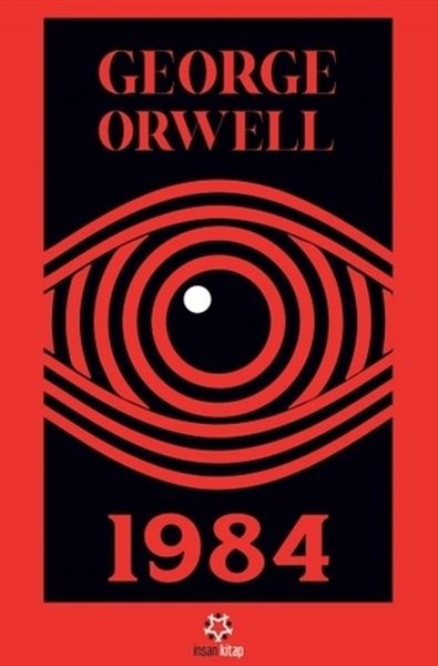 1984 (İngilizce)-zoom-