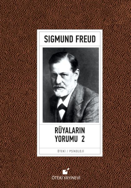 Rüyaların Yorumu 2 (Ciltli)-zoom-
