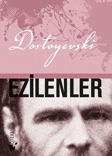 Ezilenler (Ciltli)-zoom-