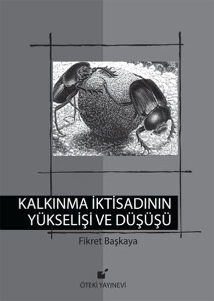 Kalkınma İktisadının Yükselişi ve Düşüşü-zoom-