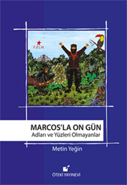 Marcos'la On Gün-zoom-