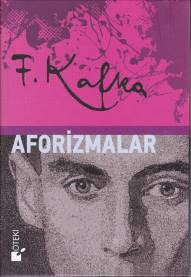 Aforizmalar (Ciltli)-zoom-