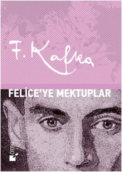 Felice'ye Mektuplar - Ciltli-zoom-