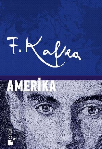 Amerika (Ciltli)-zoom-