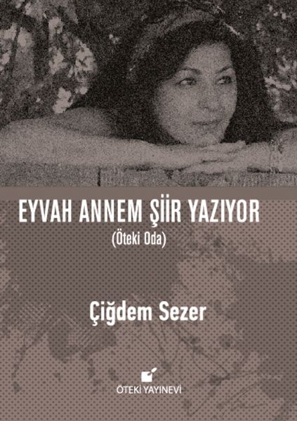 Eyvah Annem Şiir Yazıyor (Ciltli)-zoom-