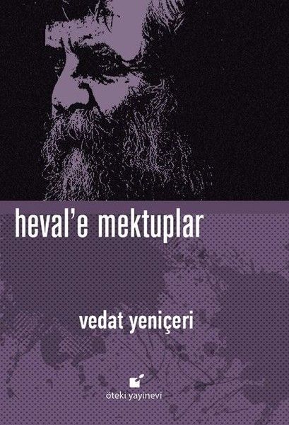 Hevale Mektuplar (Ciltli)-zoom-