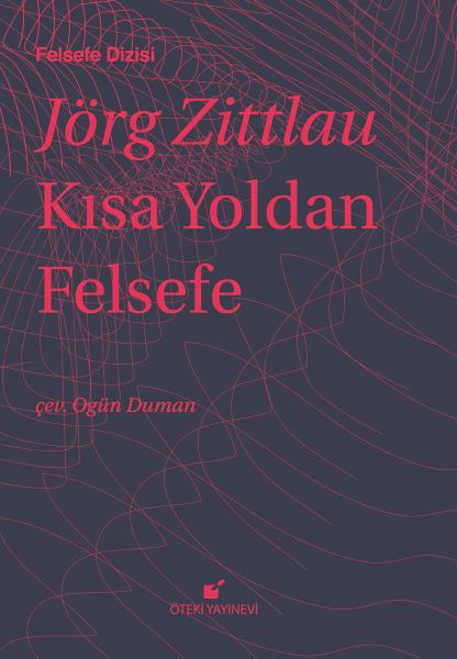 Kısa Yoldan Felsefe (Ciltli)-zoom-