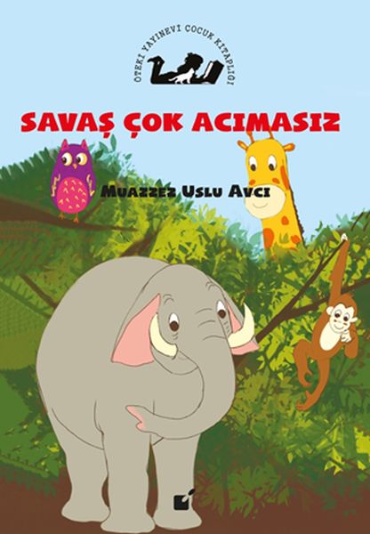 Savaş Çok Acımasız-zoom-
