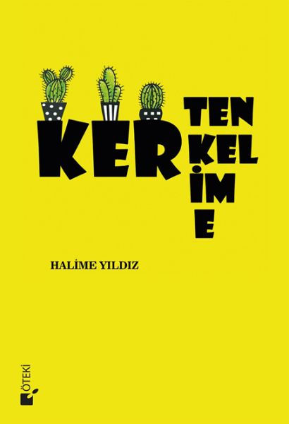Kertenkelime - Ciltli-zoom-