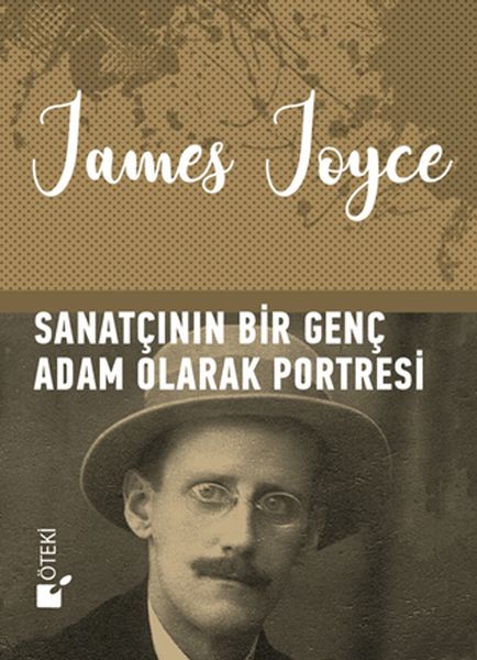 Sanatçının Bir Genç Adam Olarak Portresi-zoom-