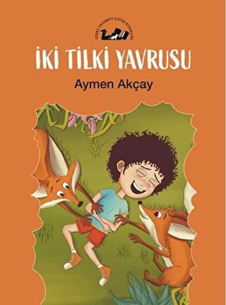 İki Tilki Yavrusu-zoom-
