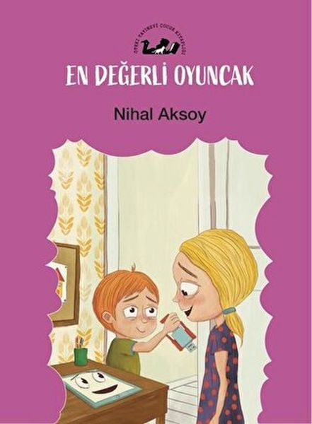 En Değerli Oyuncak-zoom-