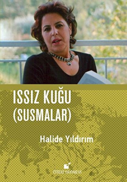 Issız Kuğu (Susmalar)-zoom-