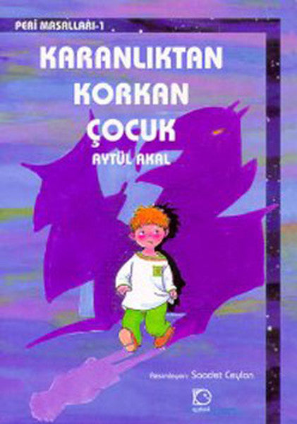 Karanlıktan Korkan Çocuk-zoom-
