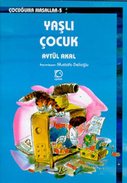 Yaşlı Çocuk-zoom-