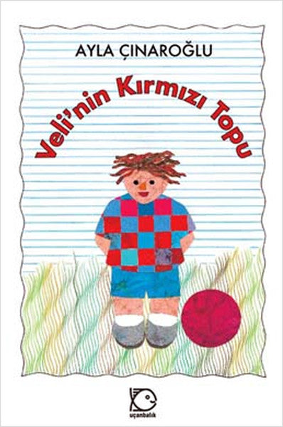 Veli'nin Kırmızı Topu-zoom-