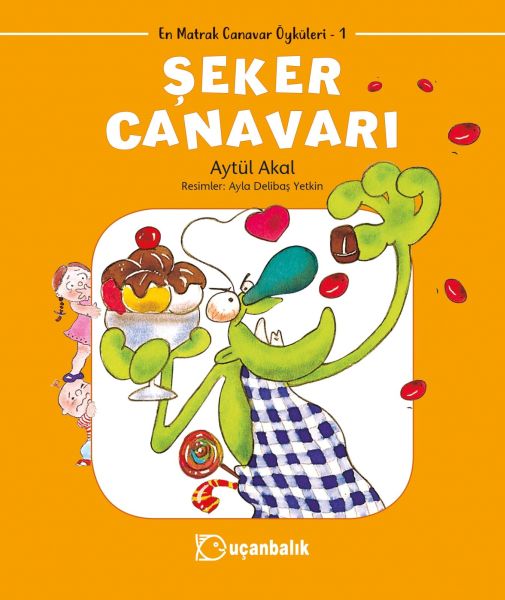 Şeker Canavarı-zoom-