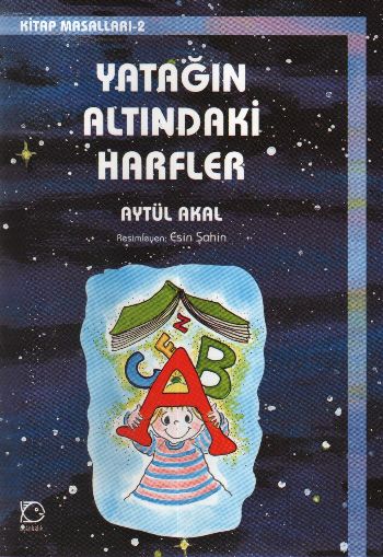 Yatağın Altındaki Harfler  Kitap Masalları-2-zoom-