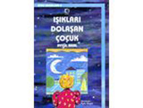 Işıkları Dolaşan Çocuk-zoom-