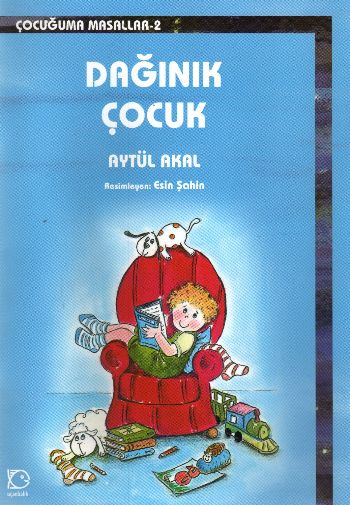 Dağınık Çocuk-zoom-